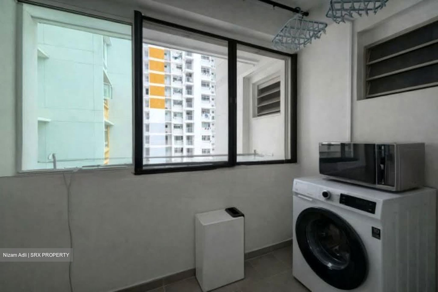Blk 127C Kim Tian Green (Bukit Merah), HDB 3 Rooms #528934211
